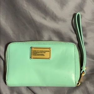 Marc jacobs wallet